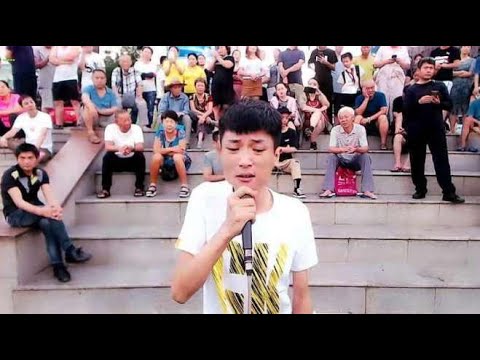 央金兰泽《舞女》浪漫柔情，DJ欢快的旋律，清脆悦耳