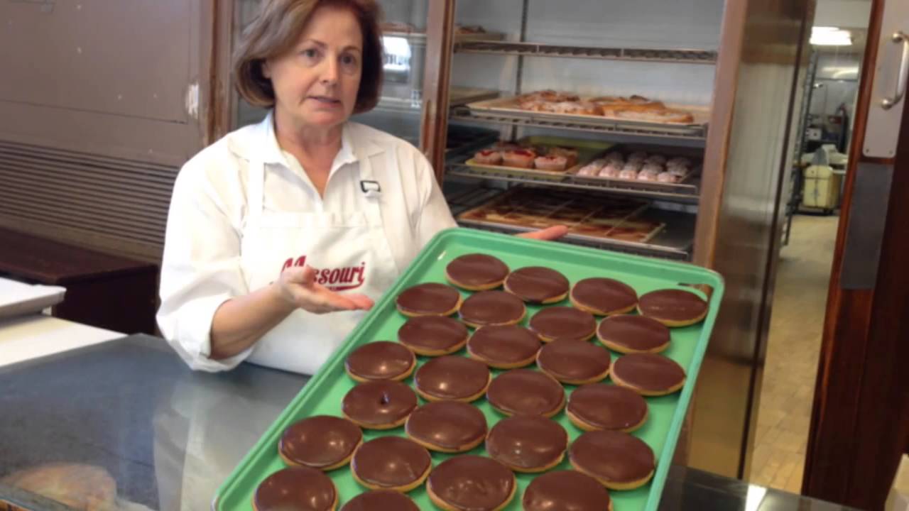 My Videolicious Video MO Baking Co - YouTube