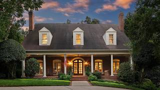 2115 Foxcroft Woods Ln, Charlotte, NC