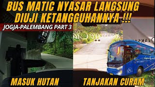 Download Mp3 WADUH BUS MATIC GAK KUAT NANJAK ? MARI BUKTIKAN !!! | JOGJA - PALEMBANG PO PUTRA REMAJA | Part 3 Gudang lagu Download Mp3 WADUH BUS MATIC GAK KUAT NANJAK ? MARI BUKTIKAN !!! | JOGJA - PALEMBANG PO PUTRA REMAJA | Part 3