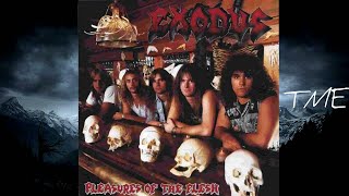 Watch Exodus Dirty Deeds Done Dirt Cheap live video