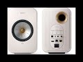 🎵 KEF LSX II Review: Premium Wireless HiFi Speaker + S1 Floorstand Bundle | Mineral White Beauty!