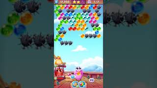 Cookie Cats Pop Level 745 3 stars