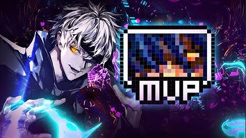 [MVP] - GC Monk POV Vanquish - FPS DROP!