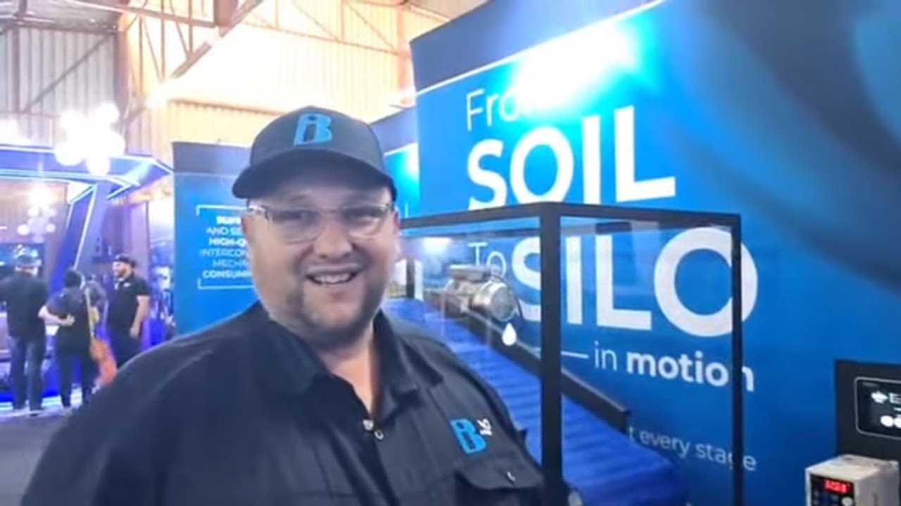 As jy planne het moet jy iemand hê wat jou help om daai planne uit te voer.