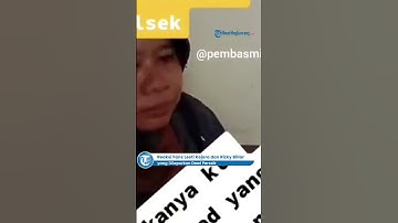 🔴 Reaksi Fans Lesti Kejora dan Rizky Billar yang Dilaporkan Dewi Perssik usai Ditangkap Polisi