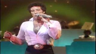 Tom Jones - Somewhere Over The Rainbow chords