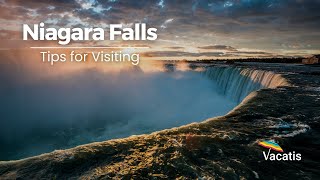 Tips for visiting Niagara Falls | Niagara Falls Travel Guide