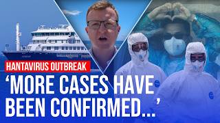 Hantavirus Cruise Ship Passengers Return - And Bring The Illness With Them