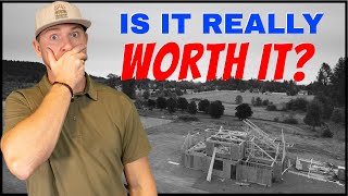 The TRUTH Behind Buying Land In Idaho - IT'S SO RISKY!
