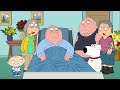 Family Guy - Peter names celebrities who died
