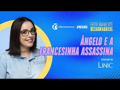 Ângelo e a