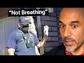Cops Realize Their Suspect Just Died In Custody