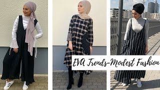 EVA Trends Modest Fashion I Save 10% With SA10 I Tuesday In Love I Halal Nail Polish screenshot 2
