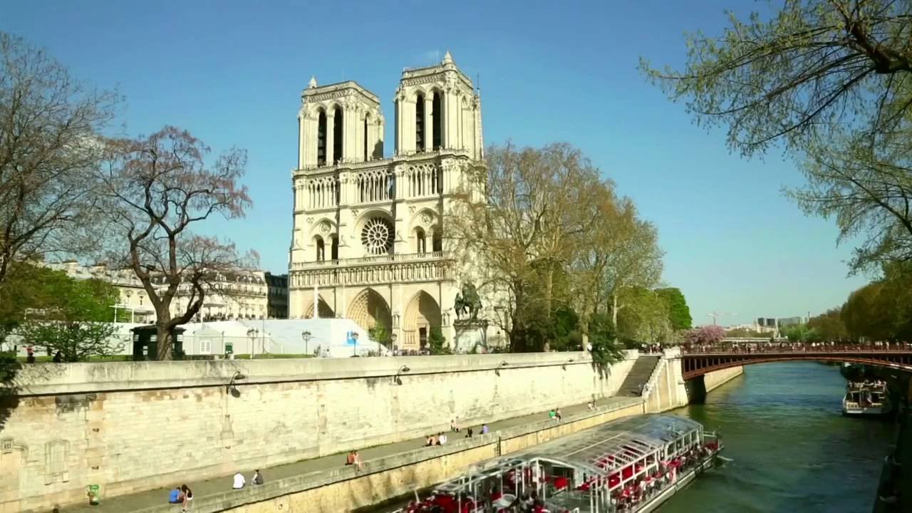 Wild France: With Ray Mears Part 1: Vanoise