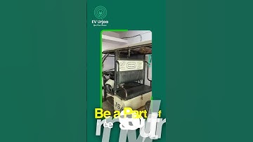 EV Urjaa Charging Station  Walkthrough