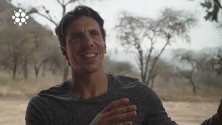 Trailer | Finca Amakella Forest Restoration Project - Salta, Argentina
