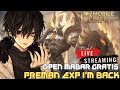 【MOBILE LEGENDS】 Kembali lagi menjadi preman EXP
