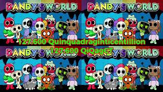 ANGRY GERMAN RAGING/SCREAM THE COLLABORATIONS Over 2.244 Quinquaginticentillion Times (Part 9)