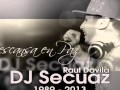 Dedicatoria a Dj Secuaz by Dj Jeiva y Joenell