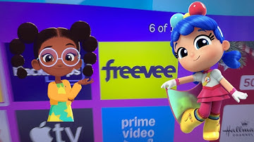 Freevee App Gone for Roku 