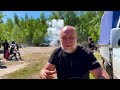 Новый сезон шоу Утилизатор на @chetvru