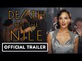 Death on the Nile - Official Trailer (2020) Kenneth Branagh, Gal Gadot