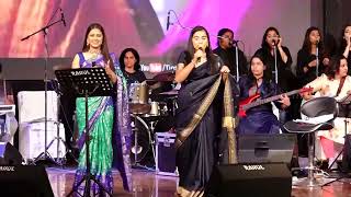 Download Lagu Choli ke peechhe | RANG-E-MAHFIL | SHIFA Ansari, Shiksha Sharma \u0026 Chorus MP3 Download Lagu Choli ke peechhe | RANG-E-MAHFIL | SHIFA Ansari, Shiksha Sharma \u0026 Chorus MP3