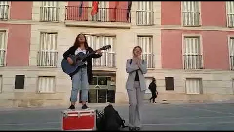 Hay un camino (Maritza) - Susan Silverio