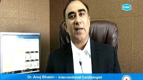 Dr. Anuj Bhasin 2