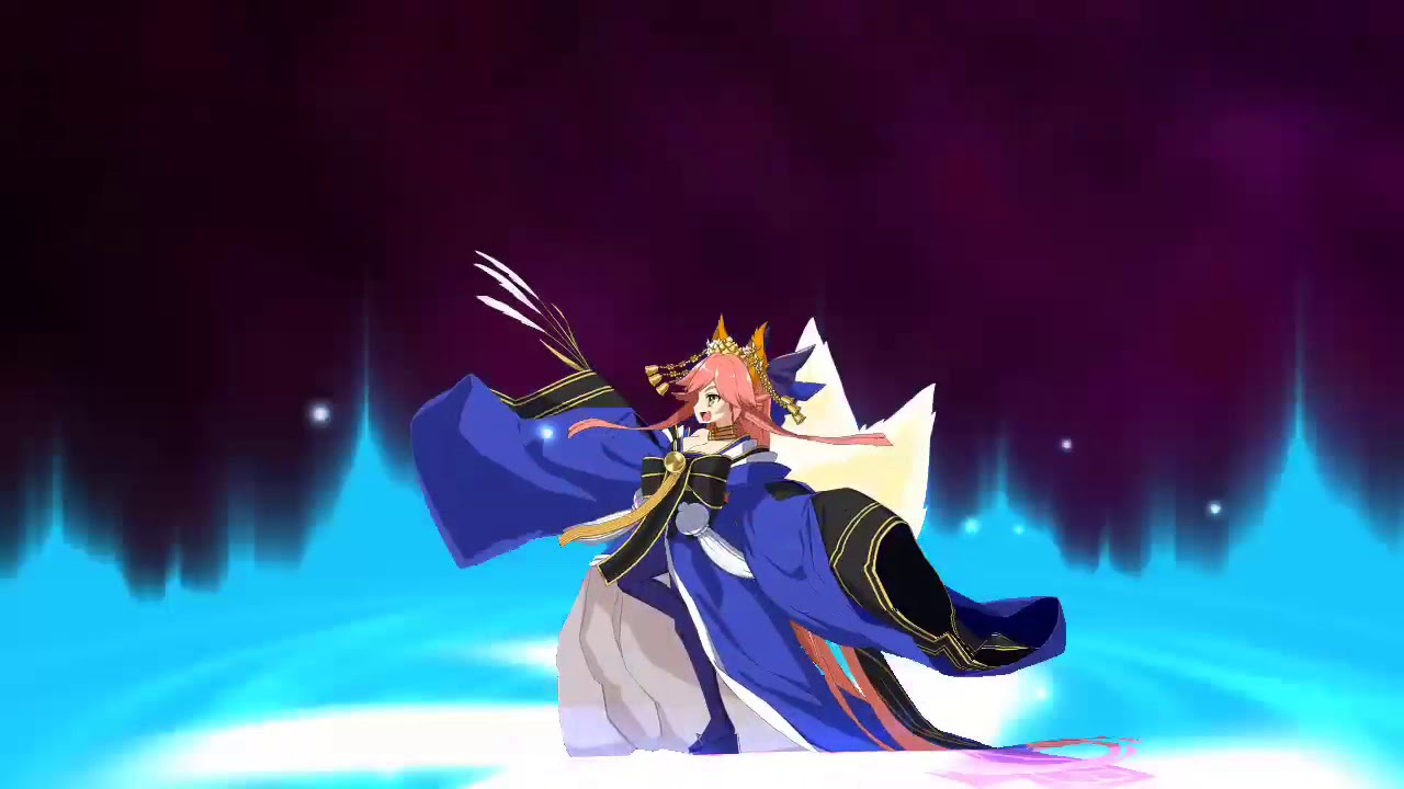 7th Singularity: Babylonia - Final Battle for Humanity vs Tiamat