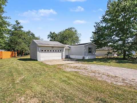 104 Jason Place, Grayling, MI home video tour