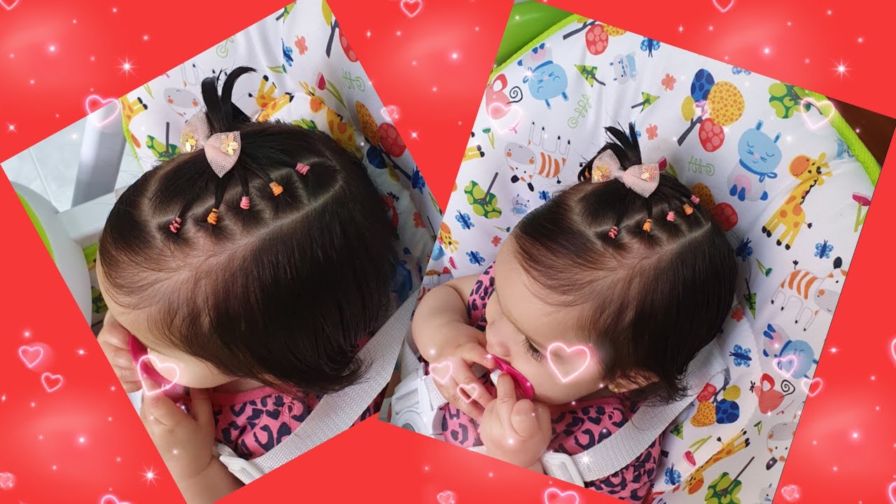 Adorables peinados que toda madre debe probar