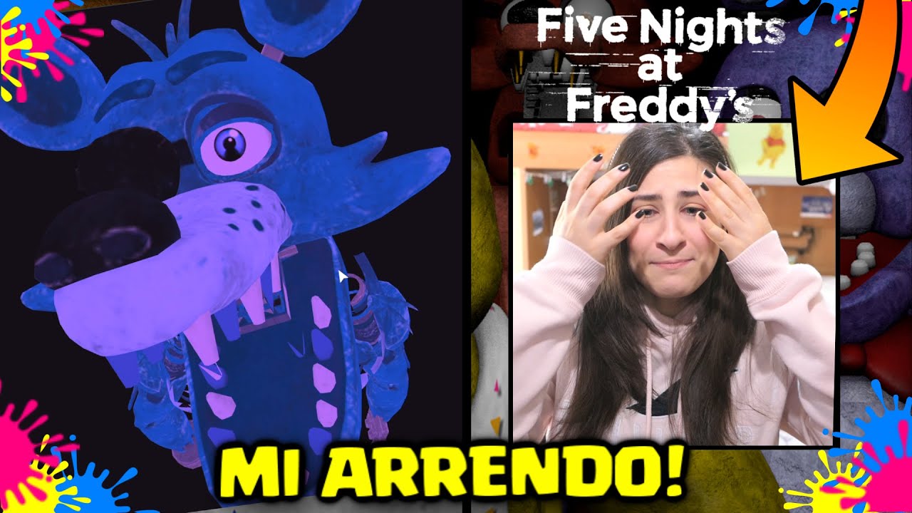 Quando Uscirà Il Film Di Five Nights At Freddy's