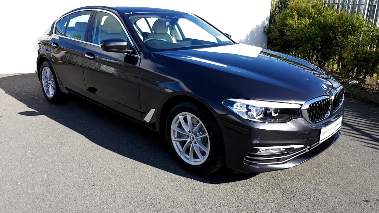 Sophisto grey bmw