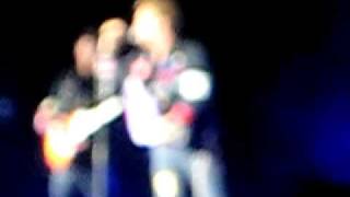 Coldplay at the Cruzan Amphitheater - May 15, 2009 [2]