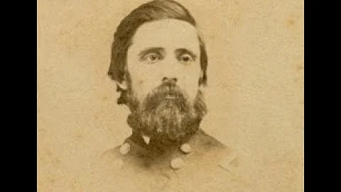 2nd Saturday Civil War Series - Grant's Conscience...