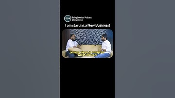 I am starting a business! 😎#podcast #startupstoriestamil