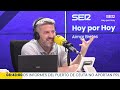 La SITUACIÓN de los MENORES en CEUTA SIGUE SIENDO CRÍTICA | EL PULSO DE HOY POR HOY