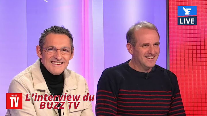 "On ne s'est jamais disputés en 30 ans" : les Bodin’s se confient sur leur carrière et leur vie