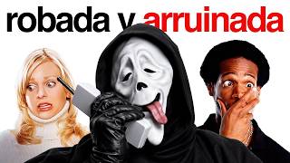La TRAICIÓN que destruyó SCARY MOVIE