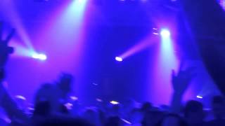 Speedy[Live]@ SC Boris Trajkovski 2014