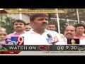 KTR to become TRS working president?