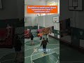 Волейбол по українськи в одній із українських шкіл