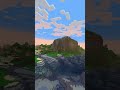 NAJLEPSZE seedy w MINECRAFT! Część 2.  #mc #minecraft #wgorachjestwszystkocokocham #xd