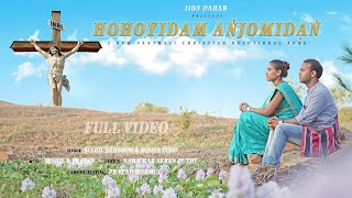 Video thumbnail of "HOHOYIDAM AŃJOMIDẠŃ // NEW SANTHALI GOSPEL SONG // SUSHIL H // MINITA T"