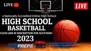 C. Milton Wright Vs Harford Tech High School Basketball Live Stream [[Maryland]]