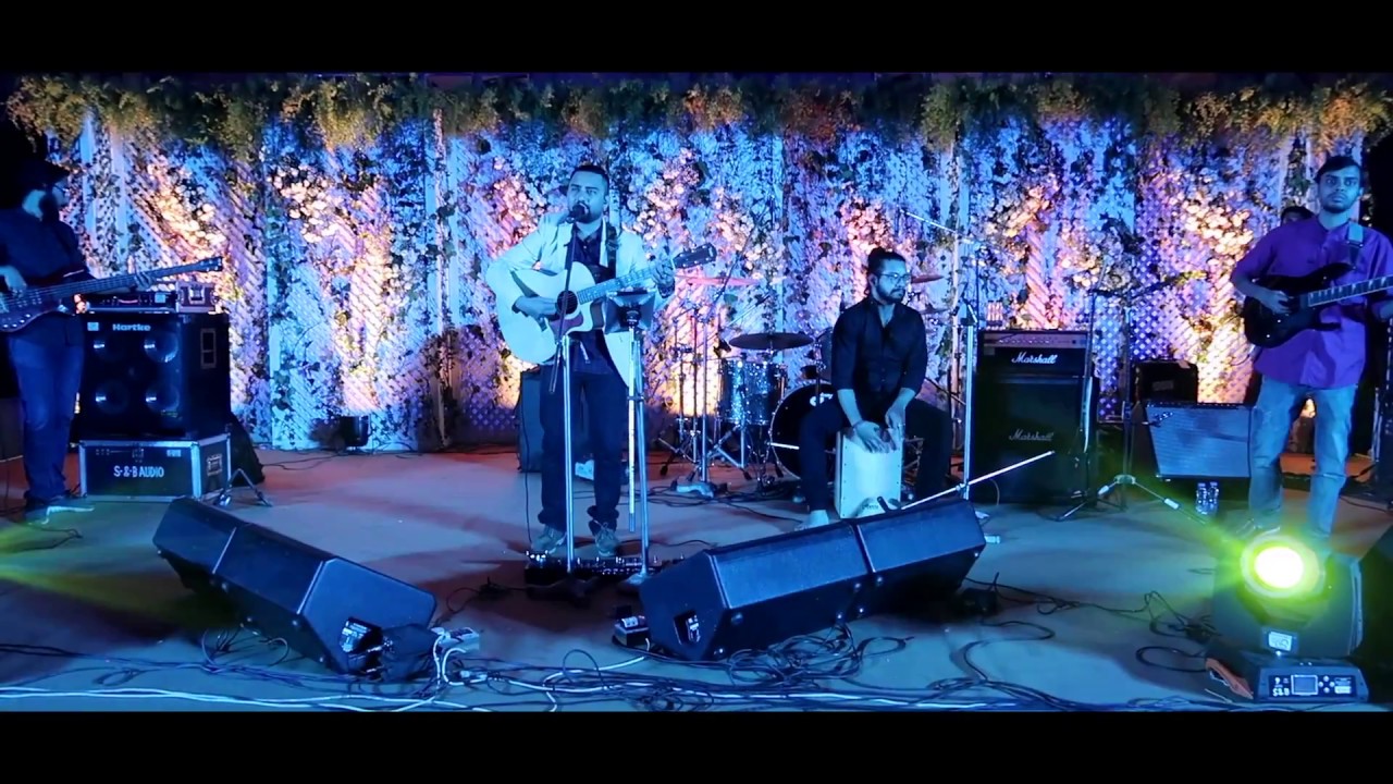 SONIYO UNPLUGGED BY M SONIC