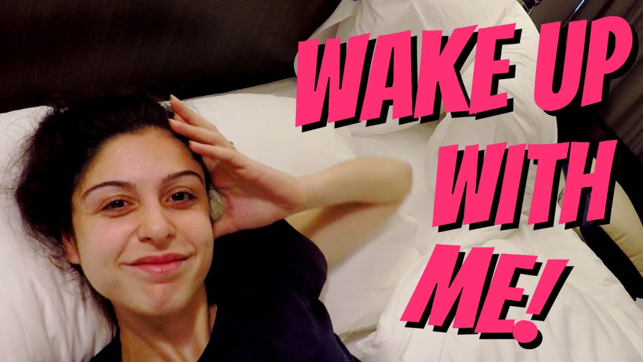 Wake Up With Me Morning Routine Australia Youtube