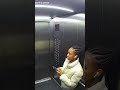 Reaper in the Elevator – Quiet Encounter【エレベーター死神】#エレベーター #死神 #静かな遭遇 #shorts #elevator #reaper